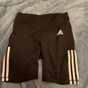 Women’s adidas athletic shorts